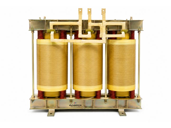 LV Transformers