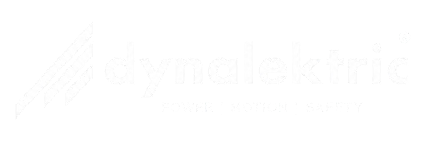 Dynalektric logo